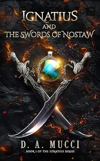 Fantasy Writing