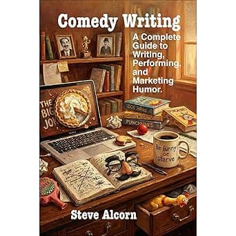 Military Fiction Writing