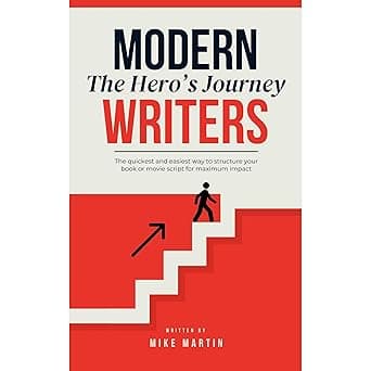 Comic Book Writing