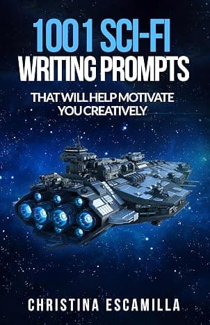 Horror Writing